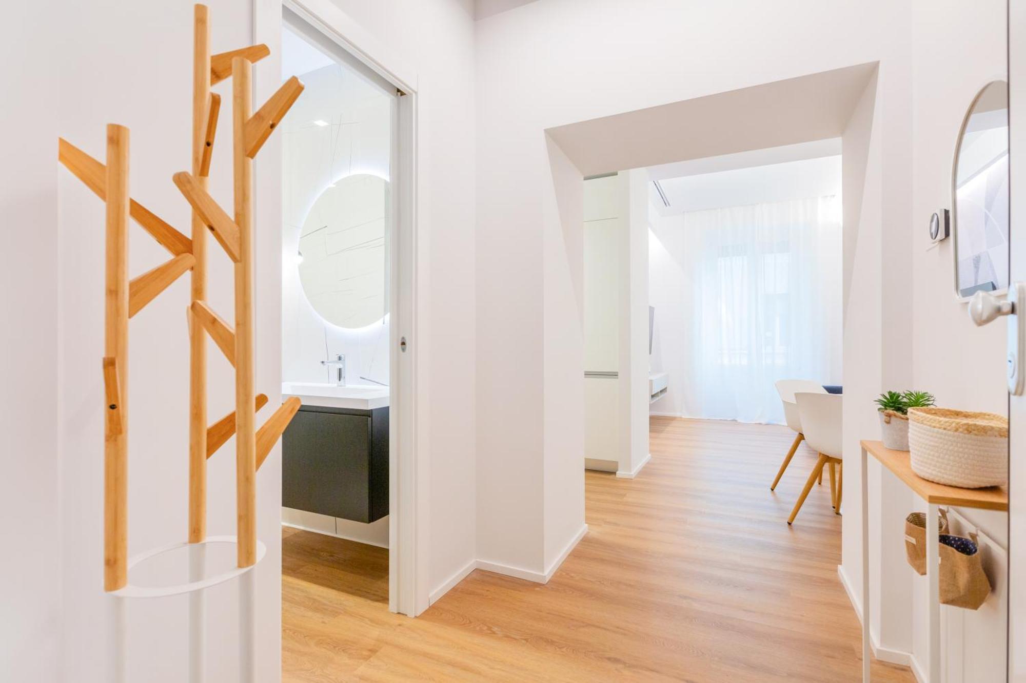 Apartment Caesar Boutique