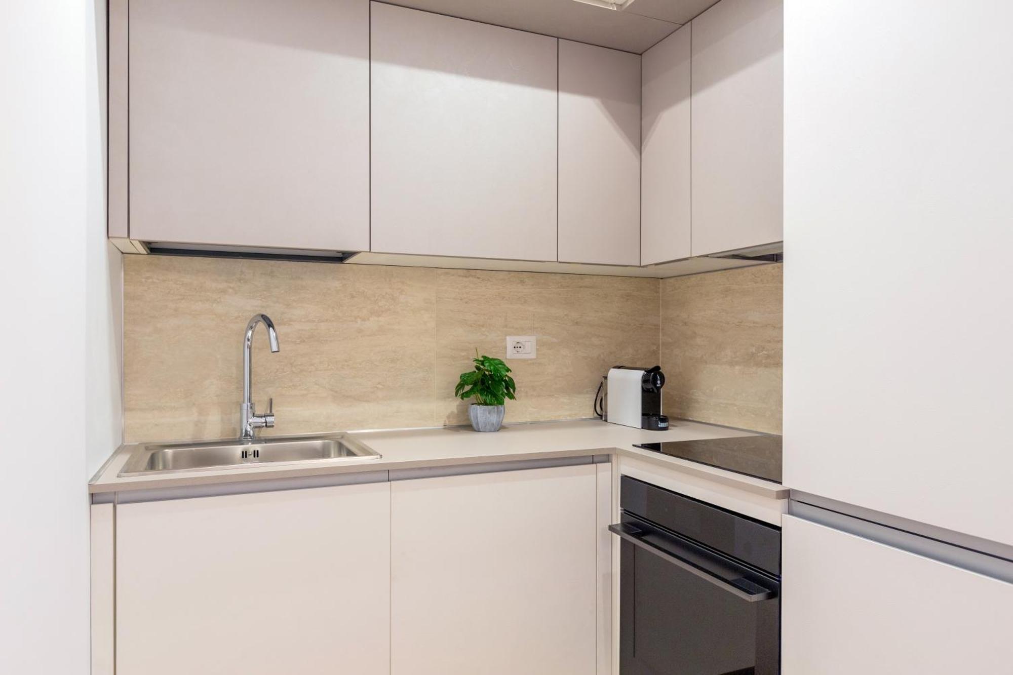 Caesar Boutique Apartment Rom