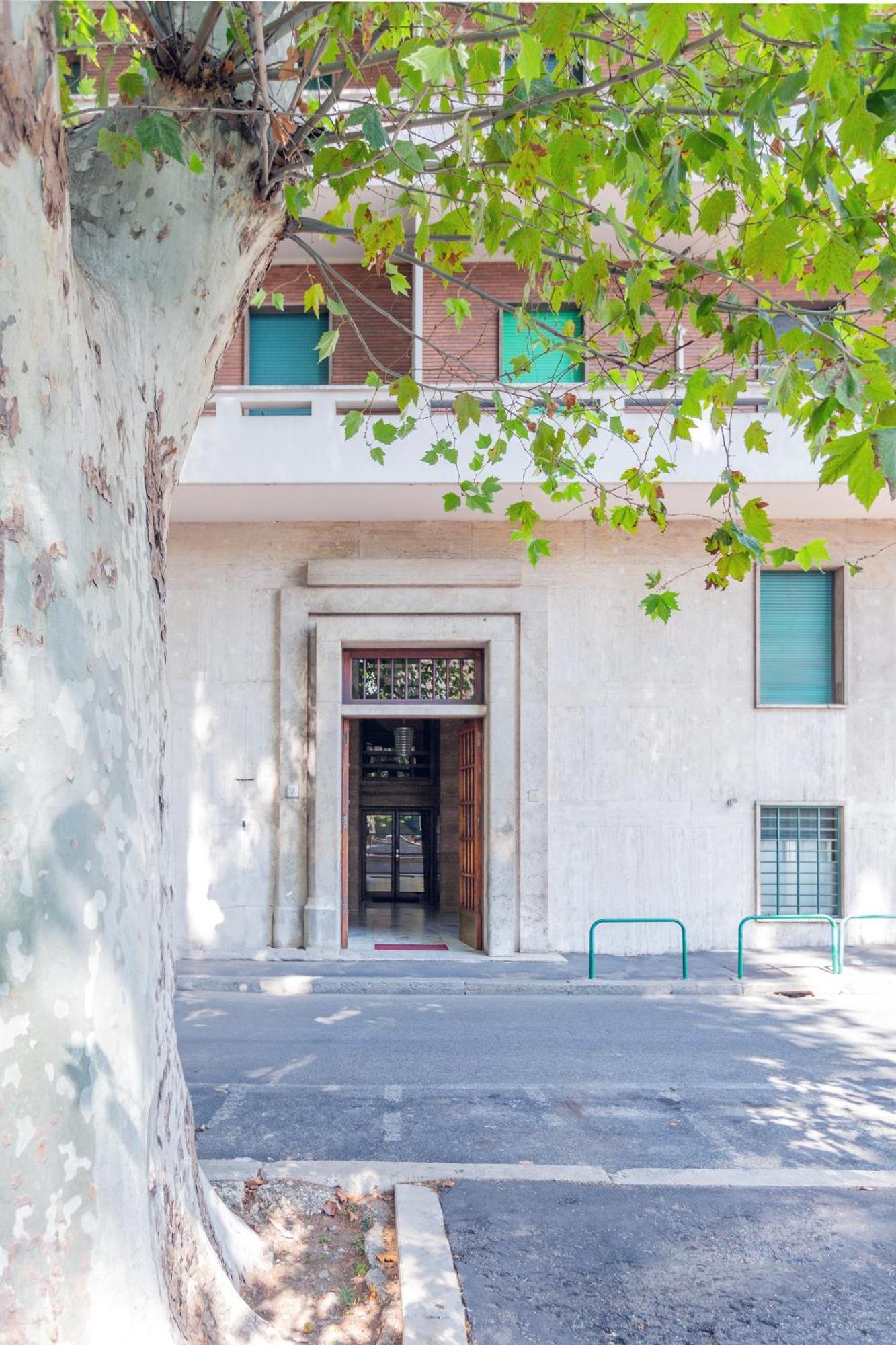 Apartment Caesar Boutique Rom