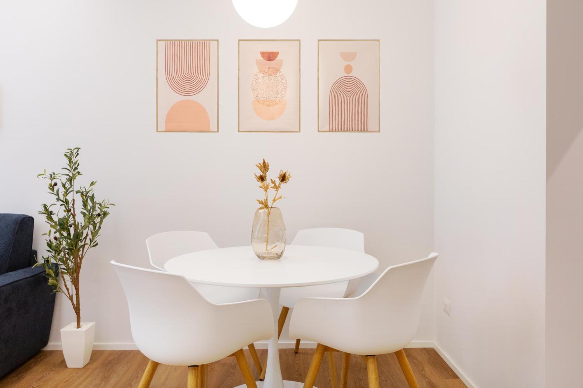 Apartment Caesar Boutique Rom