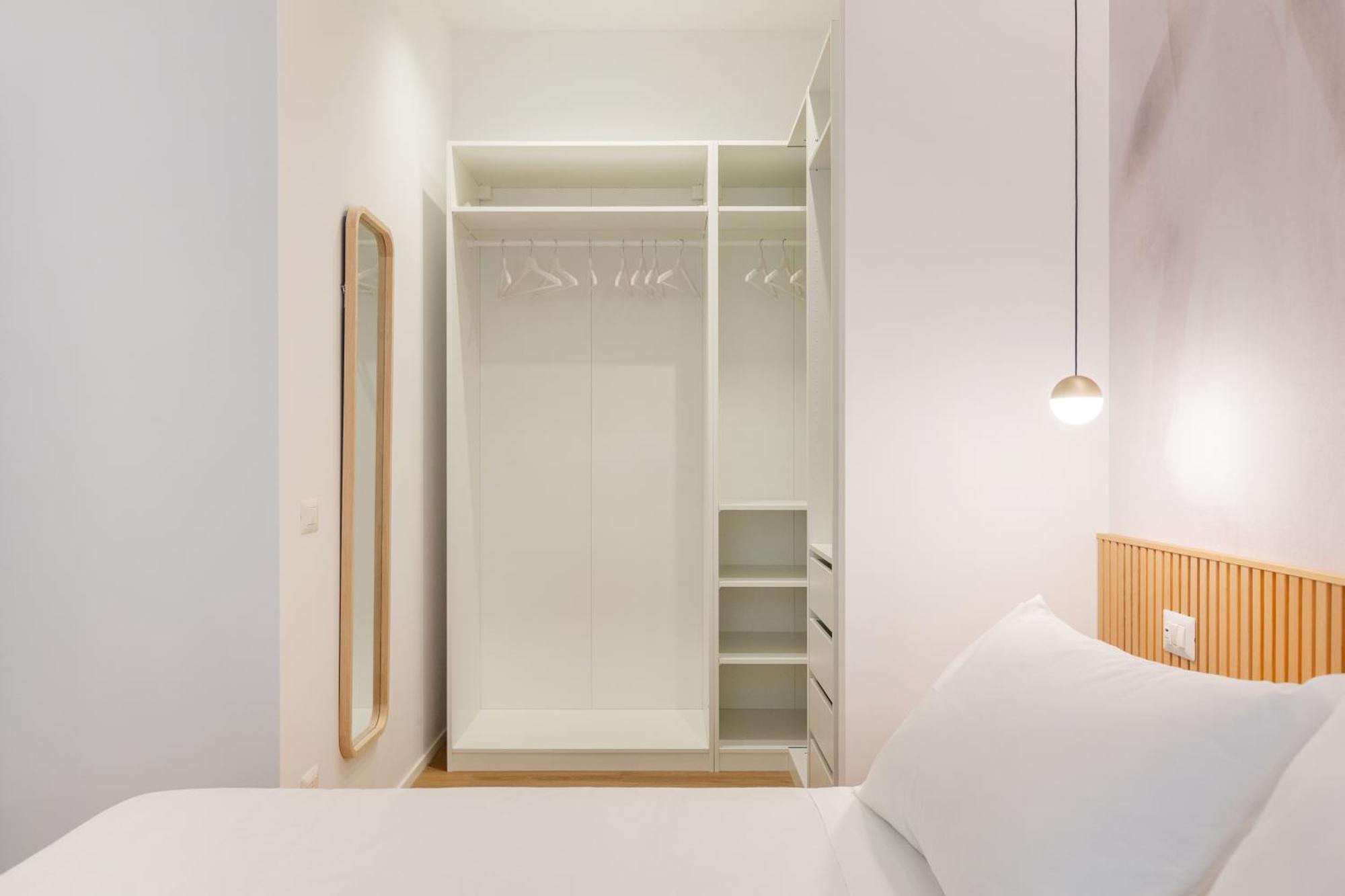 Caesar Boutique Apartment Rom
